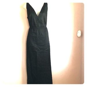 Gap maxi summer dress